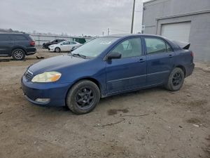 Toyota Corolla CE 1.8L 4 2007