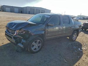 Honda Ridgeline RTL 3.5L 6 2013