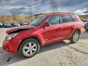 Toyota Rav4 LIMITED 3.5L 6 2008
