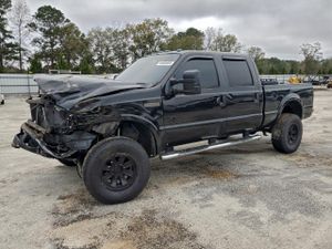 Ford F-250 SUPER DUTY 6.0L 8 2006