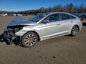 Hyundai Sonata SPORT 2.4L 4 2015