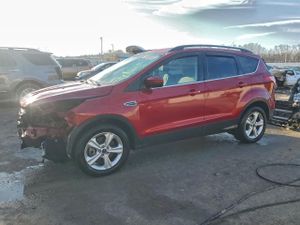 Ford Escape SE 1.6L 4 2014