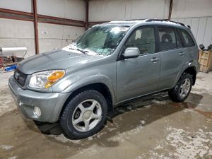 Toyota Rav4 2.4L 4 2005