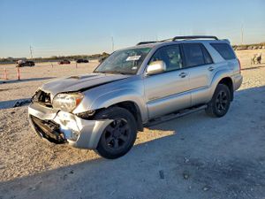 Toyota 4Runner SR5 4.0L 6 2007