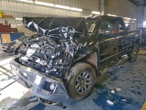 Chevrolet Silverado 1500 K2500 HEAVY DUTY LT 6.0L 8 2015