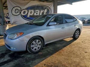 Hyundai Elantra GLS 2.0L 4 2008