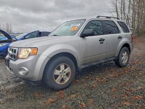 Ford Escape XLT 2.5L 4 2010