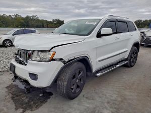Jeep Grand Cherokee LAREDO 3.6L 6 2013
