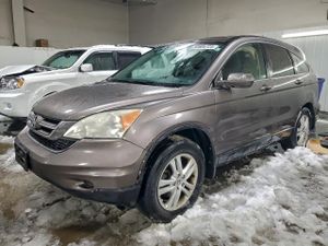 Honda CR-V EXL 2.4L 4 2011
