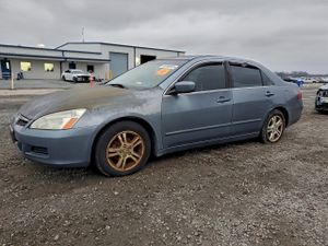 Honda Accord EX 2.4L 4 2007