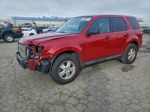 Ford Escape XLS 2.5L 4 2011
