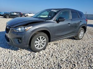 Mazda CX-5 TOURING 2.5L 4 2014