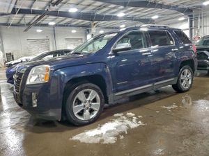 GMC Terrain SLE 3.6L 6 2015
