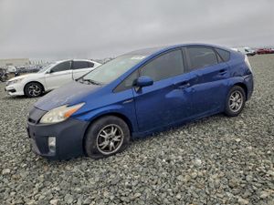 Toyota Prius 1.8L 4 2011