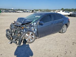 Toyota Corolla ECO 1.8L 4 2014