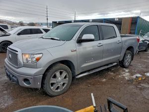 Toyota Tundra CREWMAX LIMITED 5.7L 8 2010