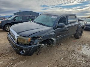 Toyota Tacoma DOUBLE CAB 4.0L 6 2009