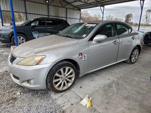 Lexus IS 250 2.5L 6 2010