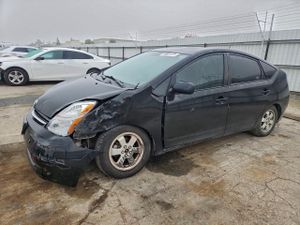 Toyota Prius 1.5L 4 2008