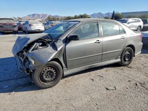 Toyota Corolla CE 1.8L 4 2006