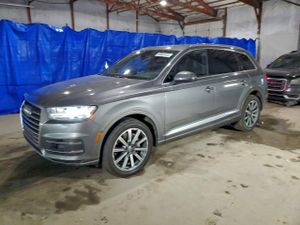 Audi Q7 PREMIUM PLUS 3.0L 6 2017