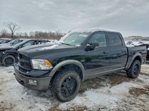 Dodge RAM SLT 5.7L 8 2012