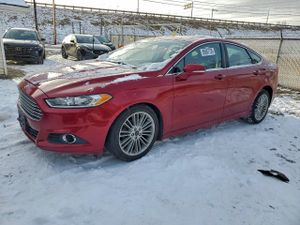 Ford Fusion SE 1.5L 4 2014