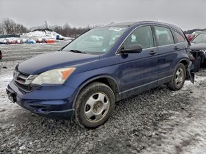 Honda CR-V LX 2.4L 4 2011