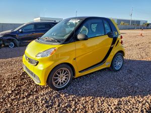 Smart Fortwo 2014