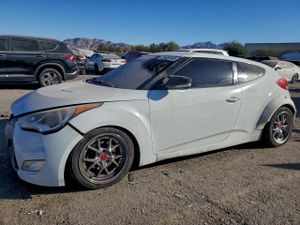 Hyundai Veloster 1.6L 4 2013