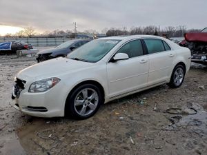 Chevrolet Malibu 2LT 2.4L 4 2010