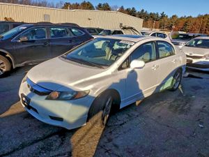 Honda Civic EXL 1.8L 4 2009