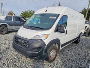 RAM ProMaster 2500 HIGH 3.6L 6 2025