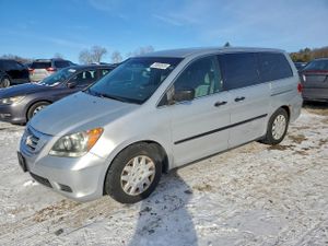 Honda Odyssey LX 3.5L 6 2010