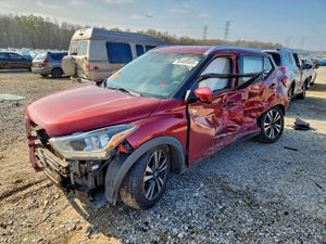Nissan Kicks S 1.6L 4 2019