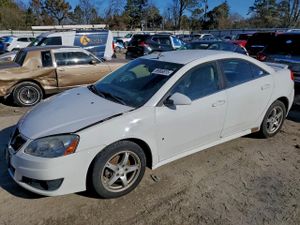 Pontiac G6 3.5L 6 2009