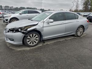 Honda Accord EXL 2.4L 4 2015