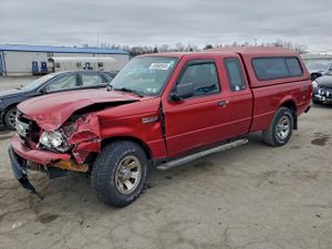 Ford Ranger SUPER CAB 4.0L 6 2008