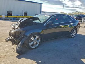 Acura TSX TECH 2.4L 4 2014