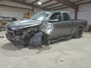 RAM 1500 ST 5.7L 8 2013