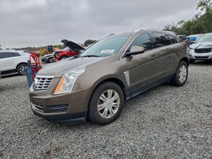 Cadillac SRX LUXURY COLLECTION 3.6L 6 2014
