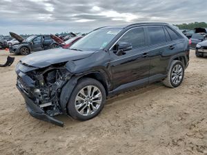 Toyota Rav4 XLE PREMIUM 2.5L 4 2023