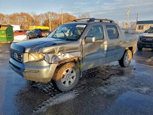 Honda Ridgeline RTL 3.5L 6 2008