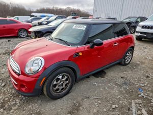 Mini Cooper 1.6L 4 2013