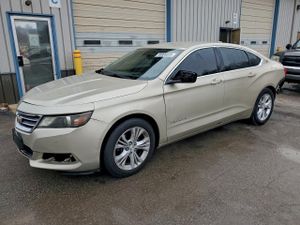 Chevrolet Impala LT 2.5L 4 2015