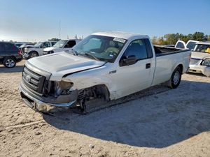Ford F-150 4.6L 8 2010