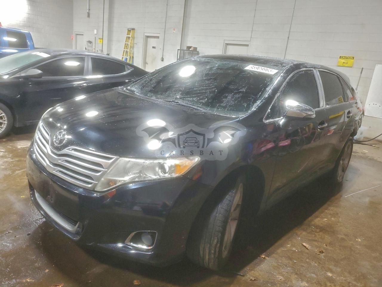 Toyota Venza LE 3.5L 6 2015