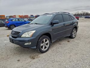 Lexus RX 350 3.5L 6 2007