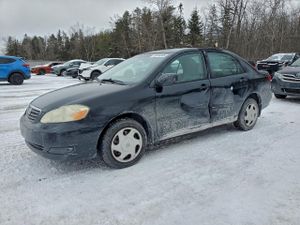 Toyota Corolla CE 1.8L 4 2005
