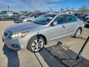 Honda Accord EX 2.4L 4 2008